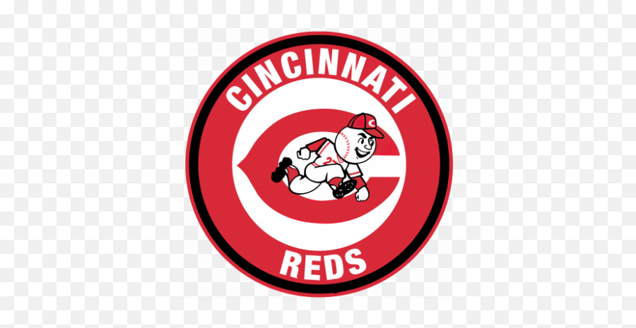 Best Sandwich Chain - Cincinnati Reds Logo Circle Emoji,Quizno Logo