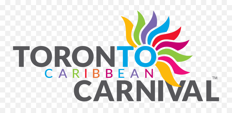 The Toronto Caribbean Carnival Selects New Public Relations Emoji,Carnival Logo