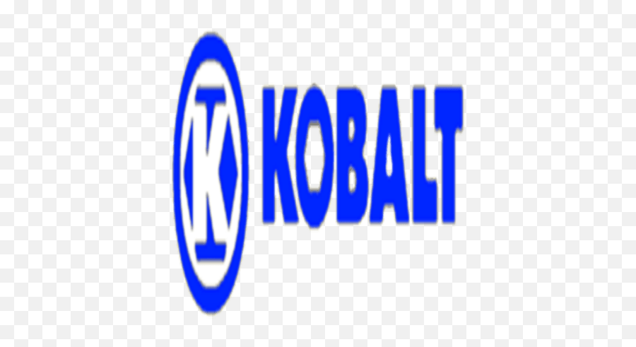 Kobalt Logo - Kobalt Logo Png Emoji,Kobalt Logo