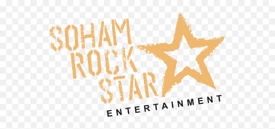 Soham Rockstar Entertainment U2013 Your Quest For Entertainment - Dot Emoji,Rockstar Logo