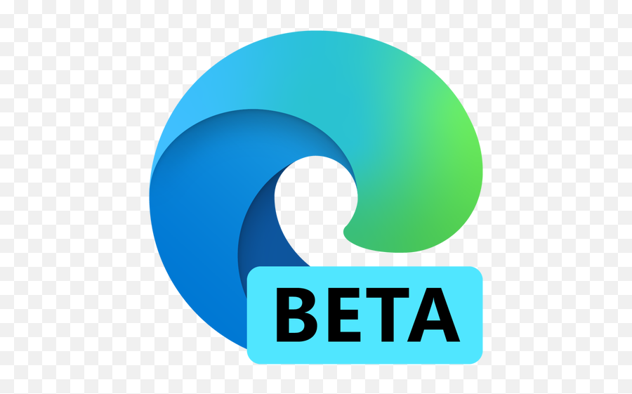 Browser - Ibirapuera Park Emoji,Beta Logo