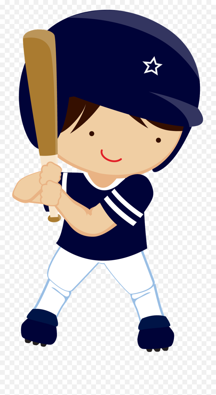 Library Of Boy Baseball Png Transparent Stock Png Files - Baseball Boy Clipart Emoji,Baseball Clipart