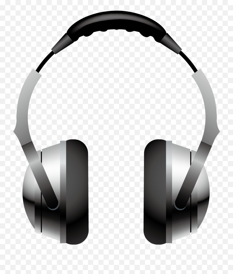 Headphones Icon - Headphone Png Transparent Icon Emoji,Headphones Icon Png