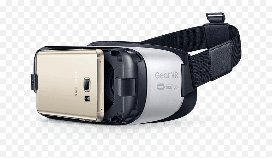 Has Oculus Lost The First Generation Of Virtual Reality To - Vr Headset Samsung Emoji,Virtual Reality Png