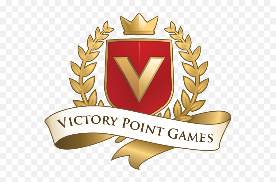 Victory Point - Victory Points Emoji,Victory Logo