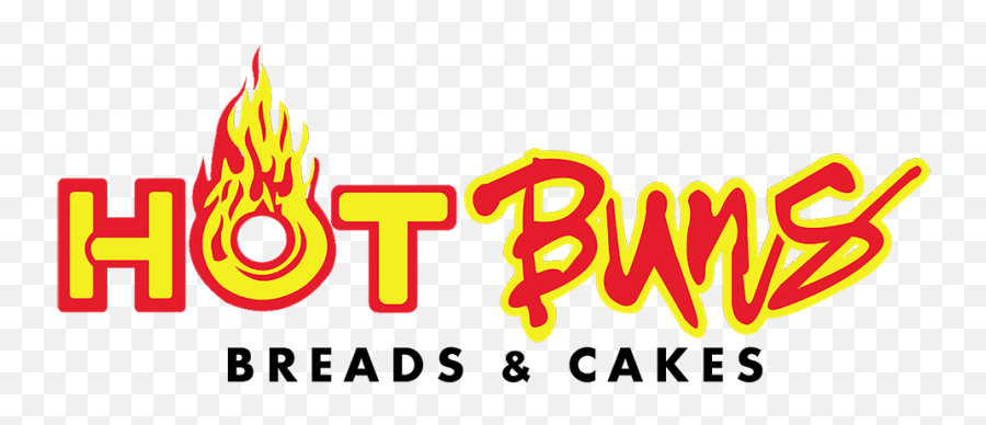 Welcome To Hot Buns Bakery Bread U0026 Cake Make Life Taste Great Emoji,Hb Logo