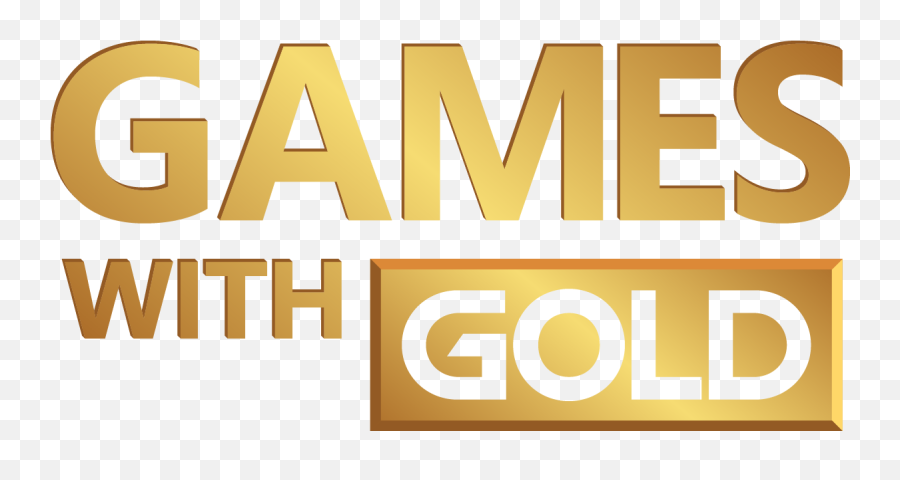 June Games With Gold Five Great Games For Xbox One And Xbox - Xbox Games With Gold Png Emoji,Gold Png