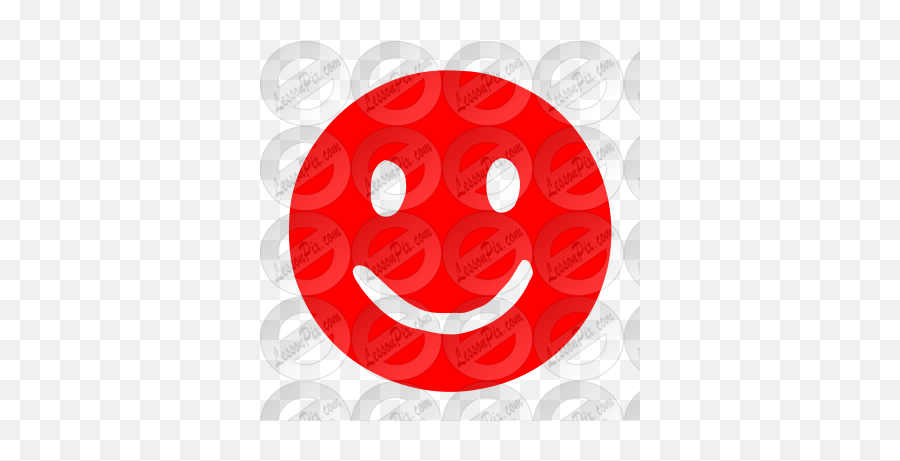 Smile Stencil For Classroom Therapy Use - Great Smile Clipart Emoji,Smilie Face Logo