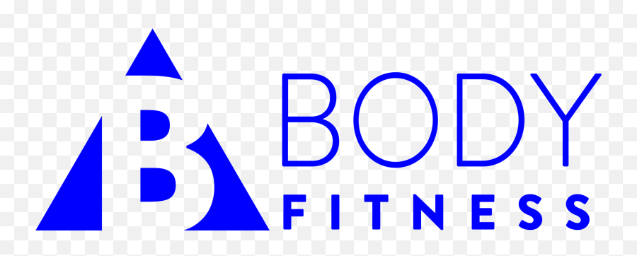 B Body Fitness Emoji,Body Logo