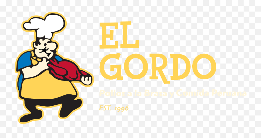 Home - El Gordo Pollos A La Brasa Y Comida Peruana Emoji,Comida Png