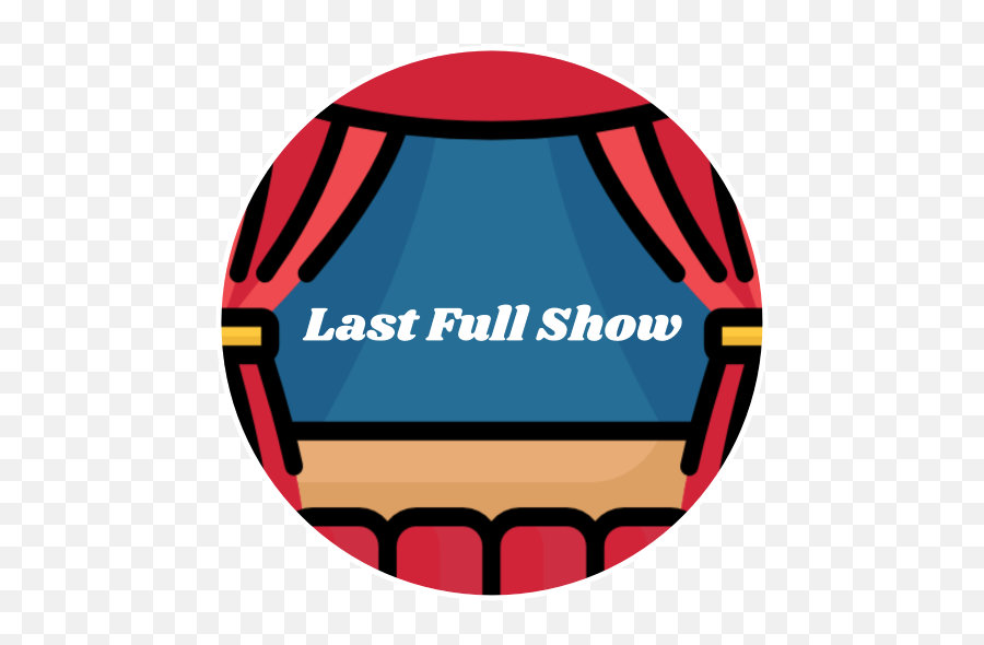 Archives Last Full Show Emoji,Brightburn Logo