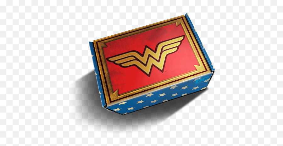 Unboxing The Worldu0027s Finest Collectionu0027s Wonder Woman Box Emoji,New Super Man Logo