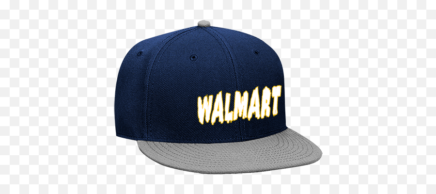 Walmart Logo Hats Buy Clothes Shoes Online Emoji,Wallmart Logo