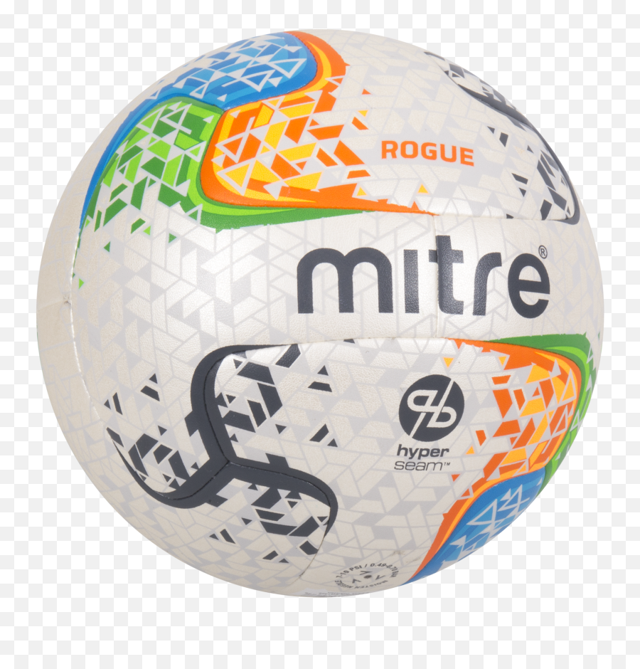 Mitre Game Rogue Match Soccerball Size 5 Emoji,Rogue Energy Png