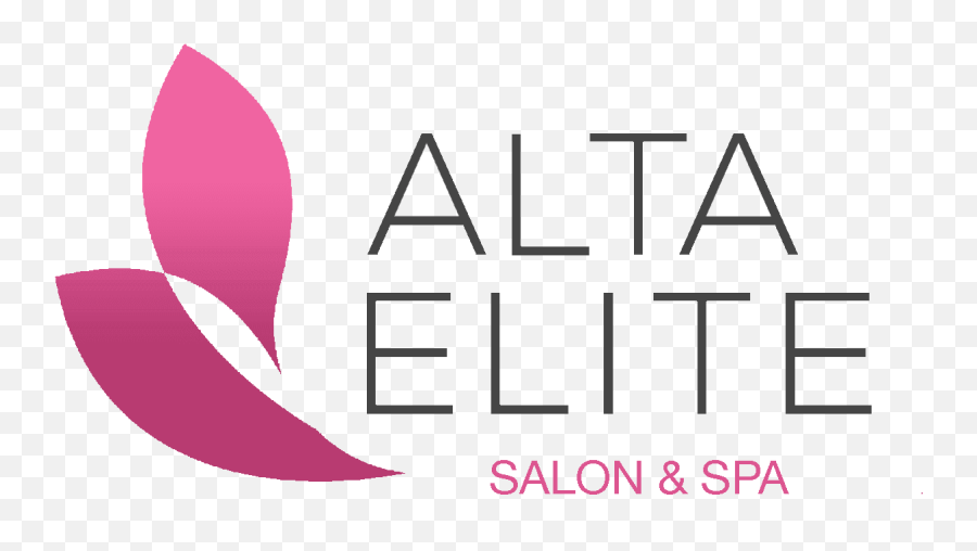 Eyelash Extension - Alta Elite Salon And Spa Language Emoji,Eyelash Logo