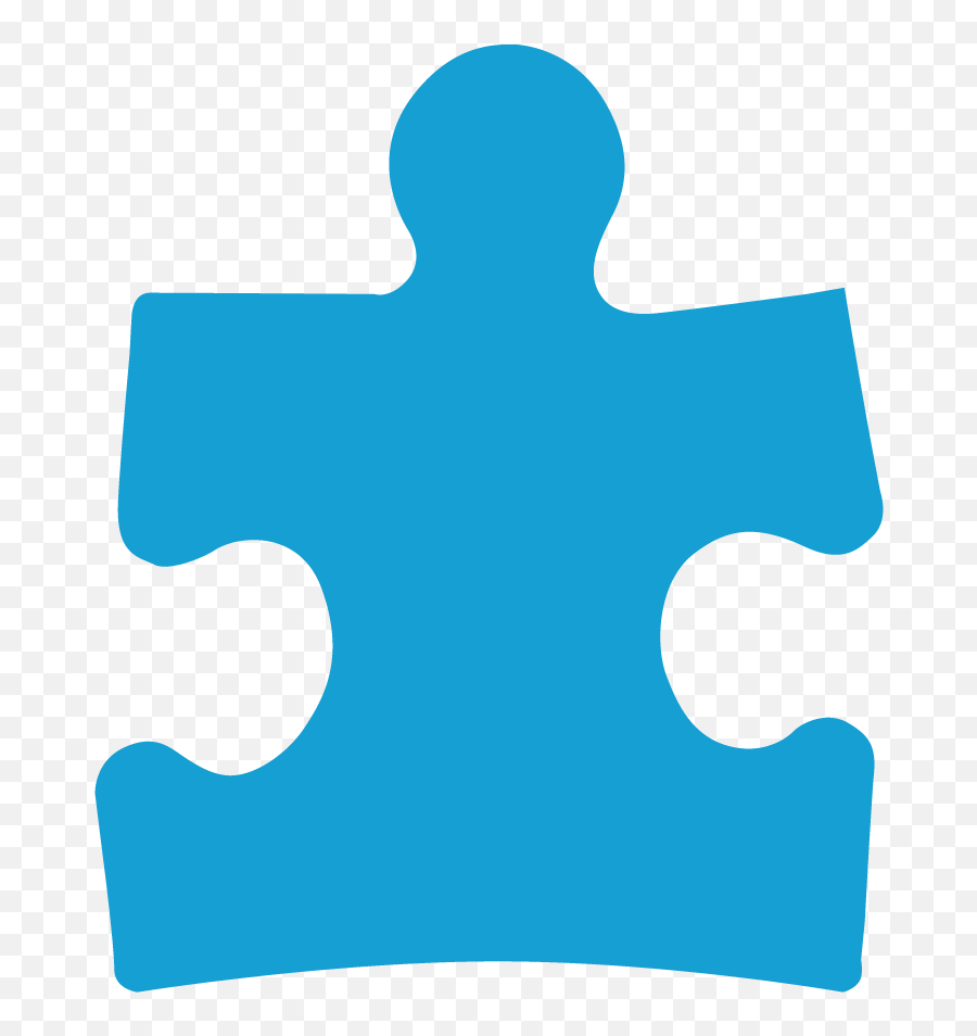 Puzzle Clipart Autism Puzzle Autism Transparent Free For - Clipart Autism Awareness Puzzle Piece Emoji,Puzzle Clipart