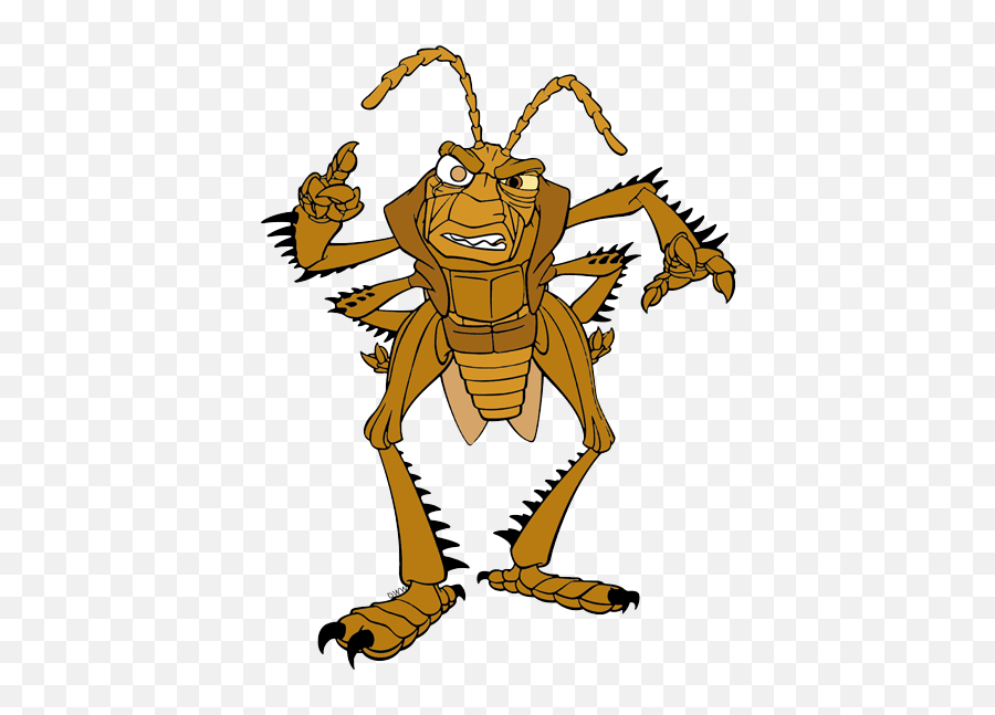 Hopper Disney Fanon Wiki Fandom Emoji,Ant Hill Clipart