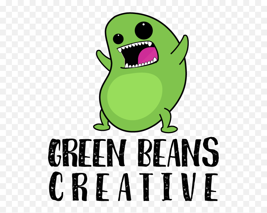 Green Beans Logo Clipart - Full Size Clipart 2144701 Emoji,Green Beans Clipart