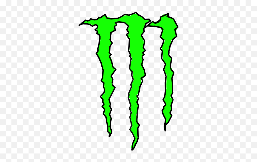 M Monster Energy - Crew Hierarchy Rockstar Games Social Club Emoji,Rockstar Energy Logo