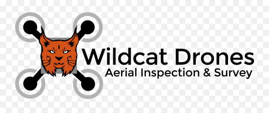 Home - Wild Cat Drones Emoji,Uk Wildcat Logo