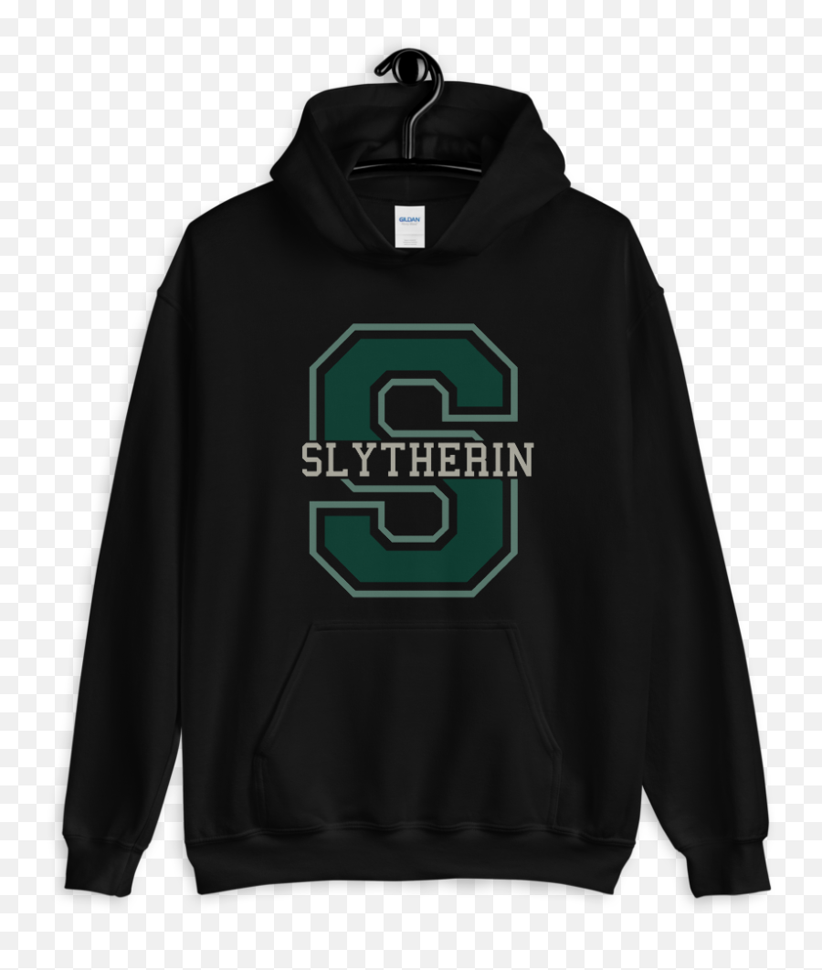 Slytherin Varsity Hoodies Emoji,Slytherin Logo Png