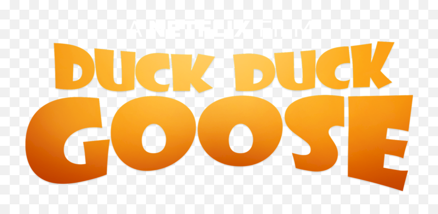 Duck Duck Goose Netflix - Language Emoji,Canada Goose Logo