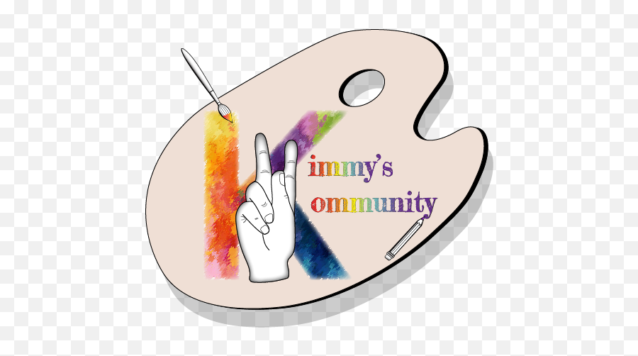 Kimmyu0027s Kommunity Emoji,Draft Png
