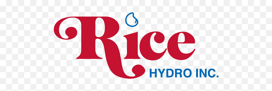 Rice Hydro Logo Png - Rice Hydro Emoji,Rice Logo
