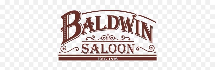 Our History U2014 Baldwin Saloon Emoji,Birthday Massacre Logo