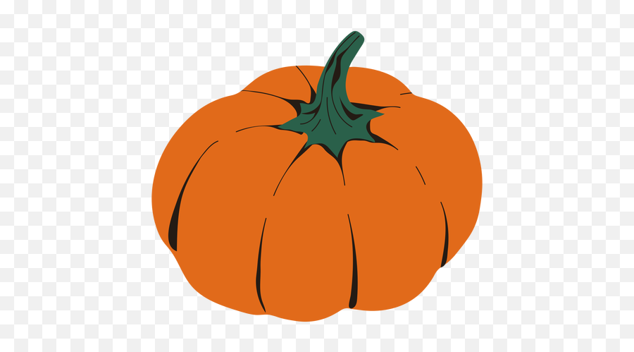 Pumpkin Vegetable Illustration Pumpkin - Art Picture Of A Pumpkin Emoji,Pumpkin Transparent