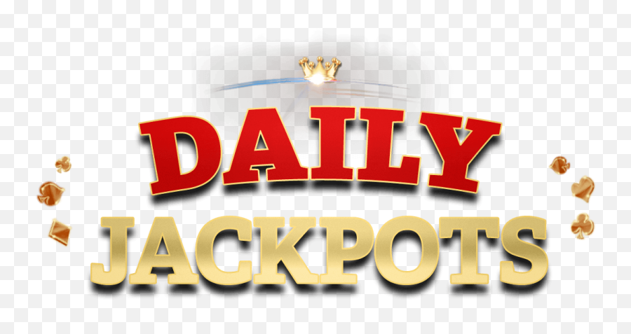 Daily Jackpots On Pafcom U2013 Play And Hunt Them Down Emoji,Jackpot Png