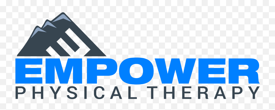 Empower Physical Therapy Emoji,Physical Therapy Logo