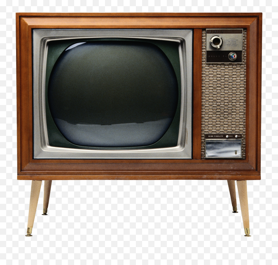 Tv Png - Old Tv Png Emoji,Tv Transparent