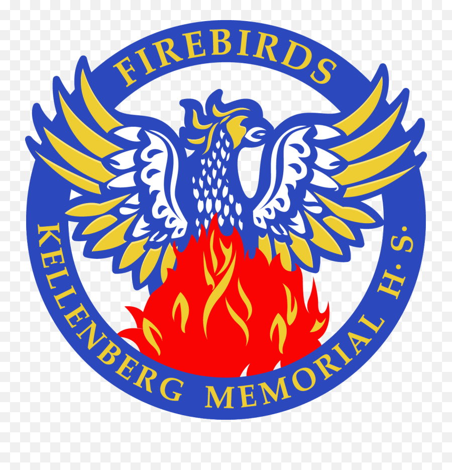 Pray Reflect And Act Like Christ - Kellenberg High School Logo Emoji,Firebird Logo