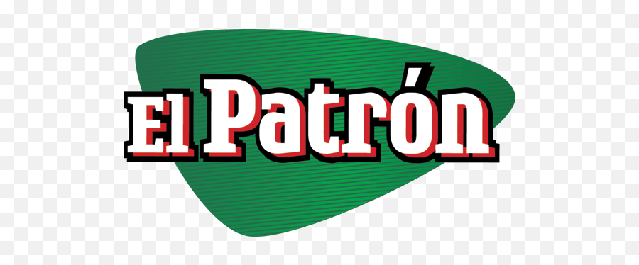 El Patron - El Patron Radio Logo Emoji,Patron Logo