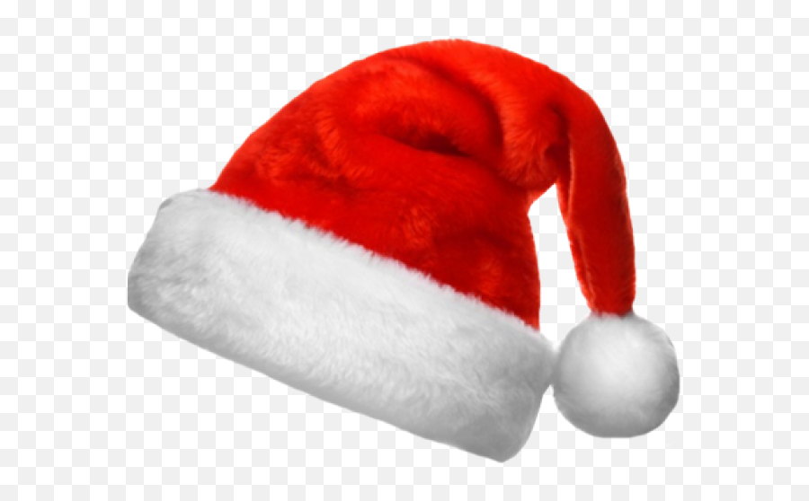 Free Santa Hat With Transparent Background Download Free - Santa Hat Png Transparent Emoji,Santa Hat Transparent