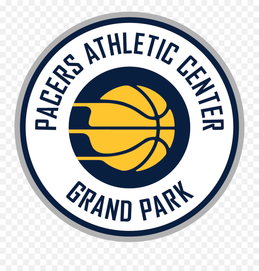 The Pacers Athletic Center Emoji,Pacers Logo