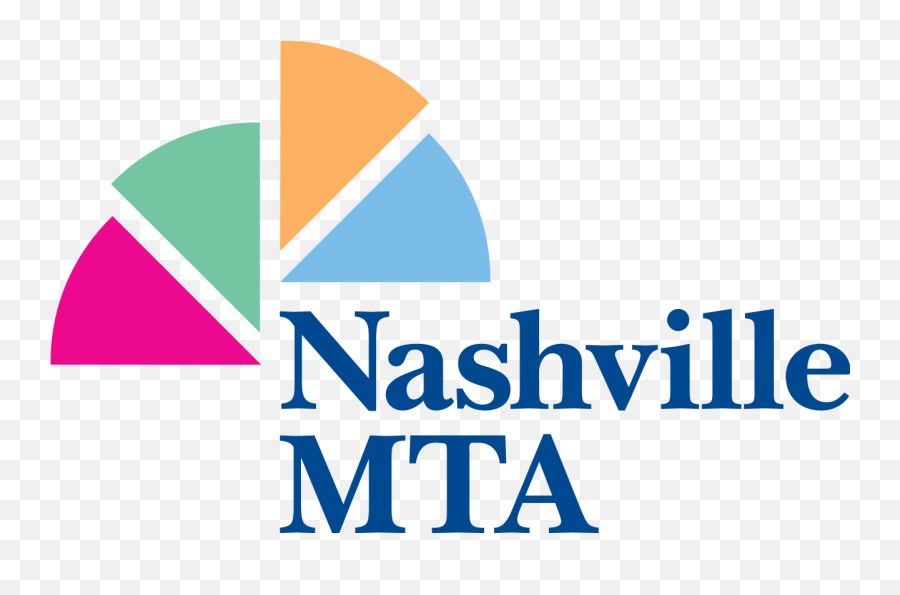 Nashville Mta Logo - Bus Ticket In Nashville Emoji,Mta Logo