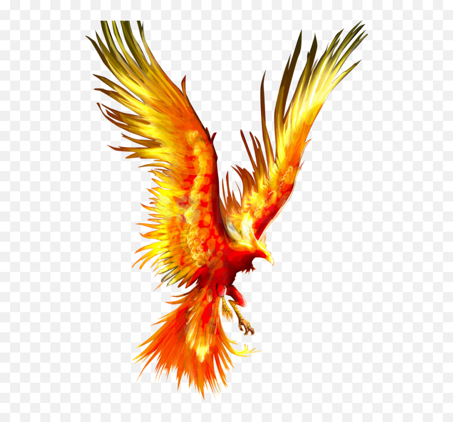 Tattoo Fireworks Mythology Firebird Emoji,Phoenix Clipart