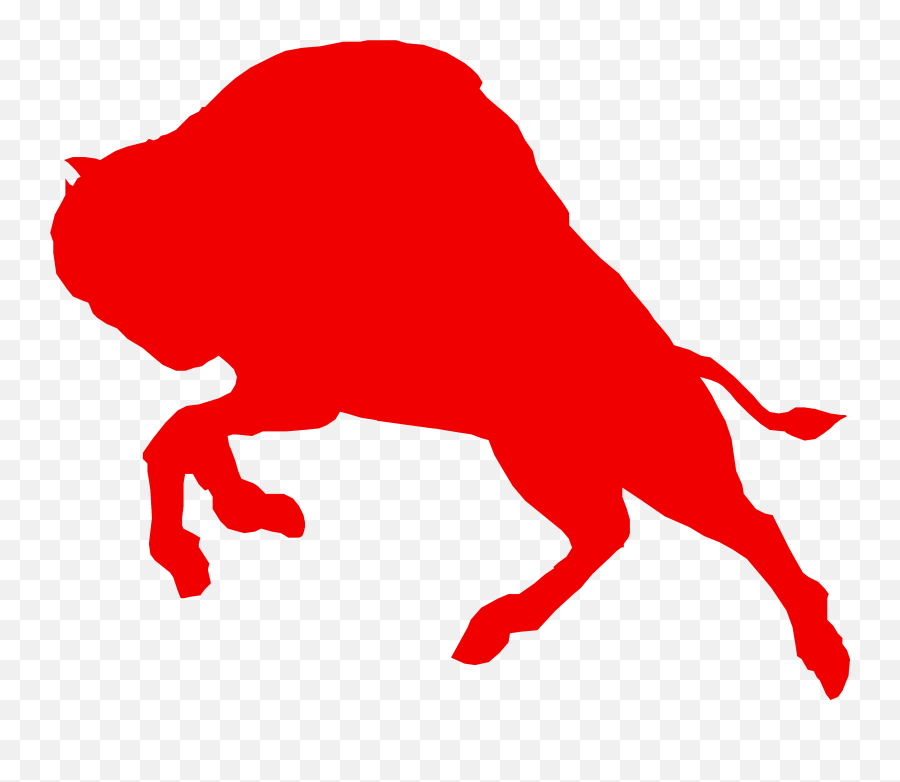 Red Buffalo Bills Logo Free Image - Red Buffalo Logo Emoji,Buffalo Bills Logo