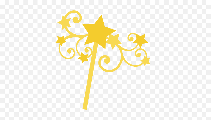 Pin On Crafts And Sewing - Transparent Princess Wand Png Emoji,Wand Clipart