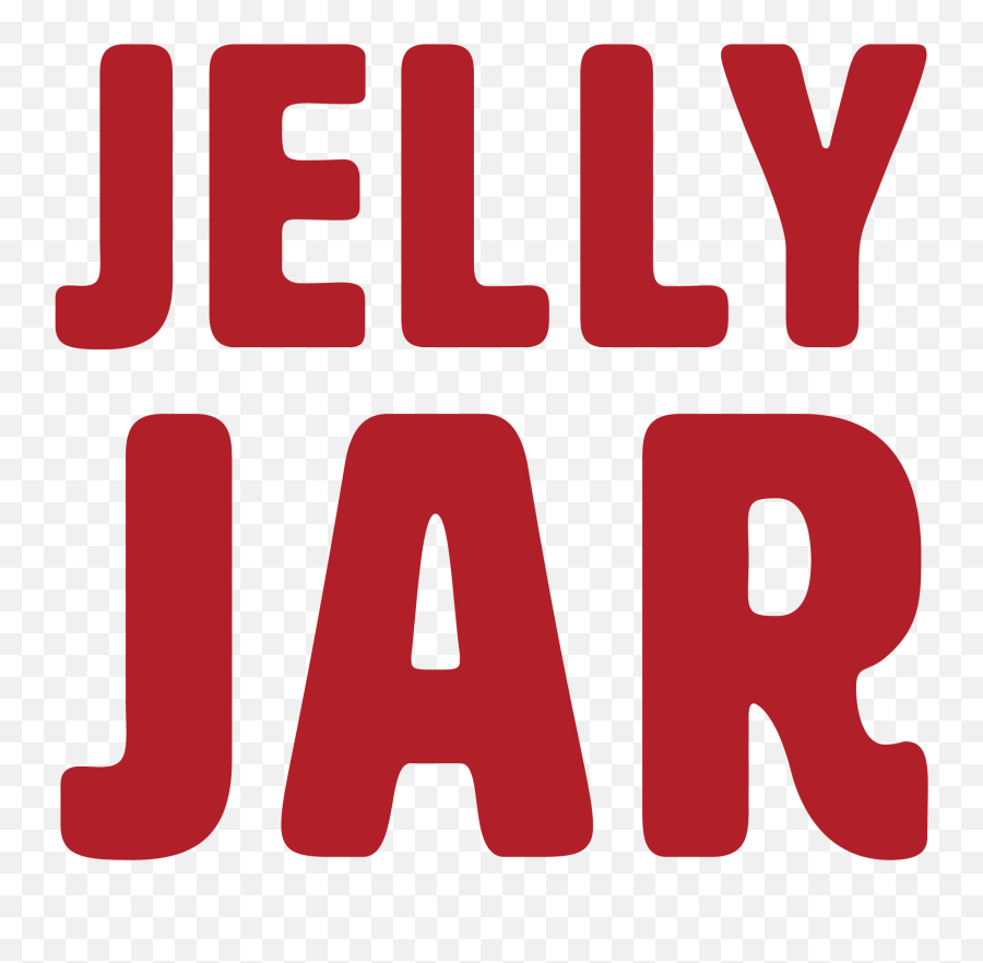 Jelly Jar - Dot Emoji,Jelly Logo