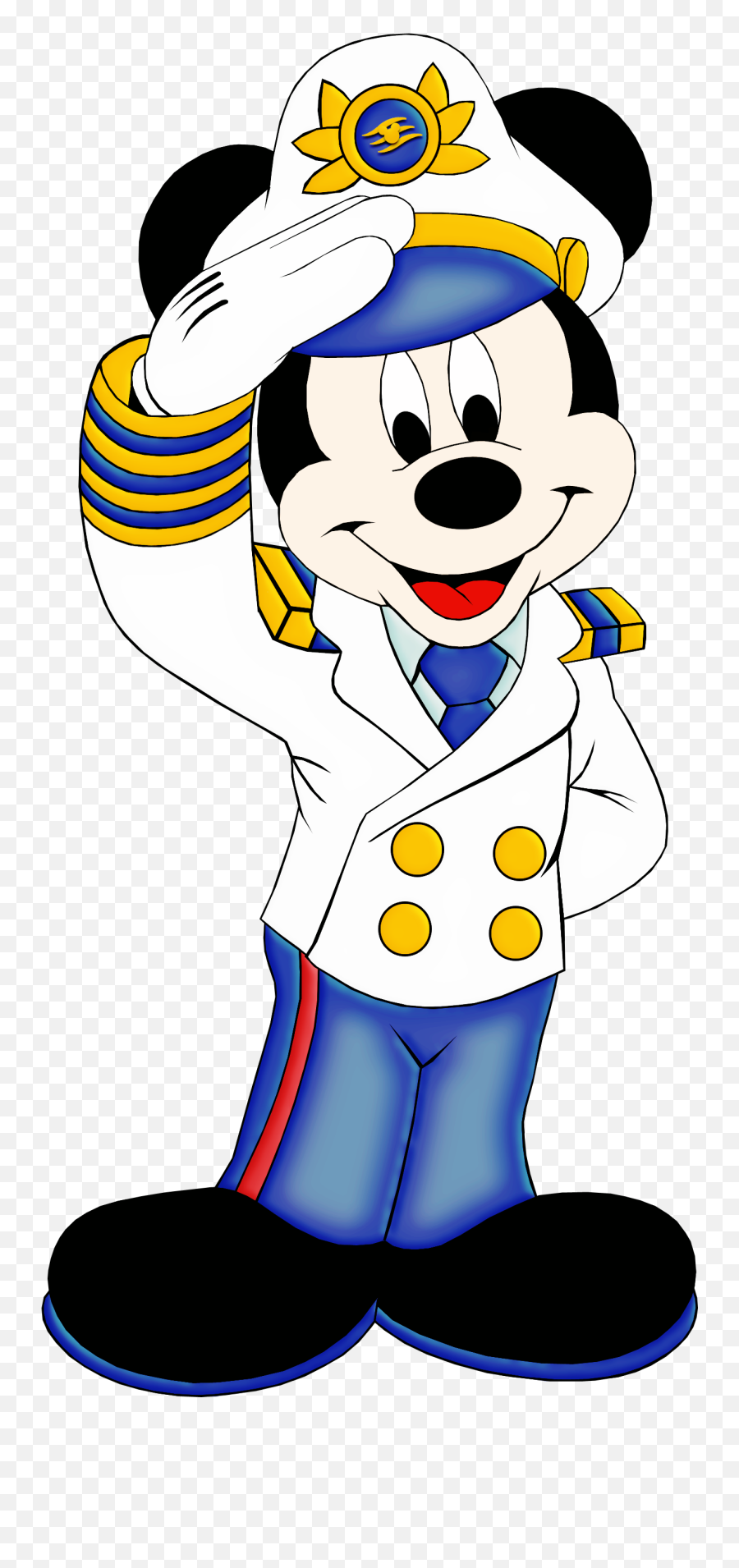 Mickey Mouse Clipart 4th July - Cruise Mickey Mouse Clipart Disney Cruise Mickey Emoji,Mickey Mouse Clipart