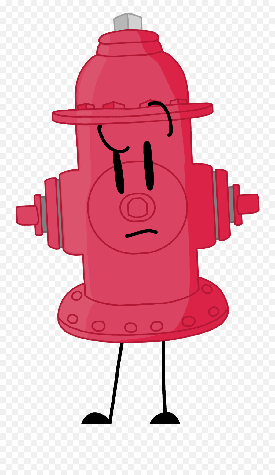 Fire Hydrant - Dot Emoji,Fire Hydrant Clipart