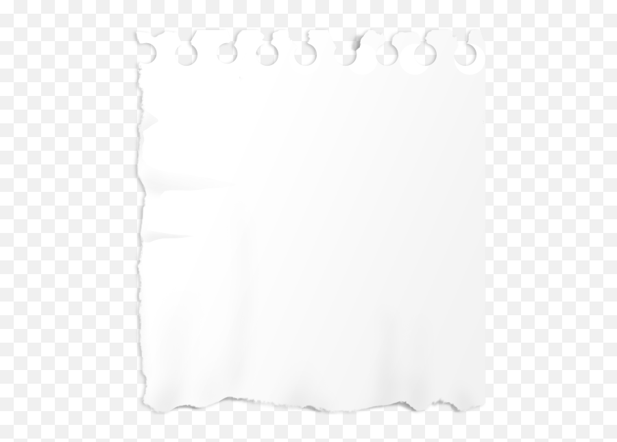 Paper Rip Png - Ripped White Paper Png Torn Paper Note Png Ripped Paper Note Png Emoji,Paper Png
