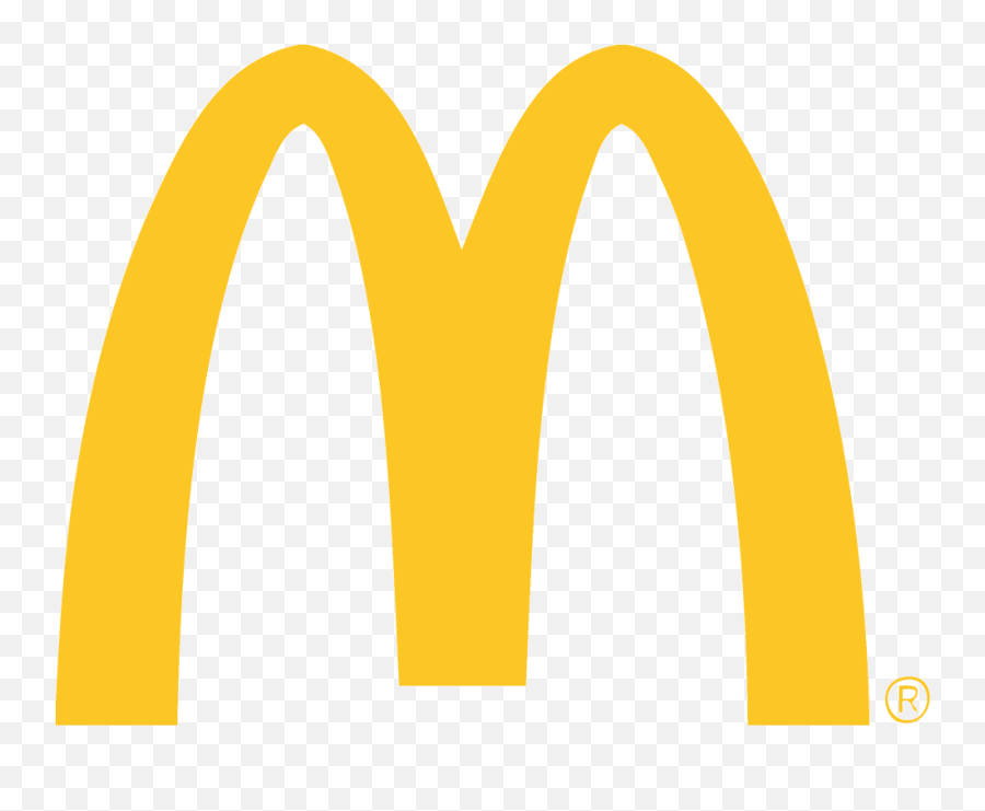 Famous Logos - Mcdonalds Crew Trainers Emoji,Mc Donalds Logo