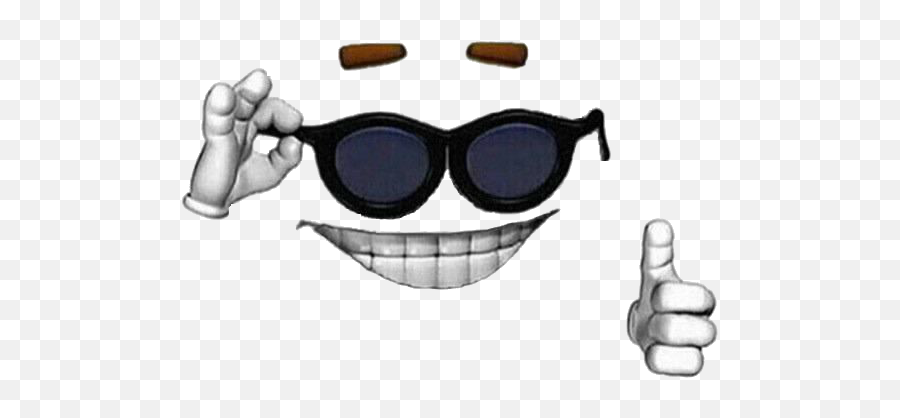 Picardia Template Transparent - Picardia Template Emoji,Meme Sunglasses Png