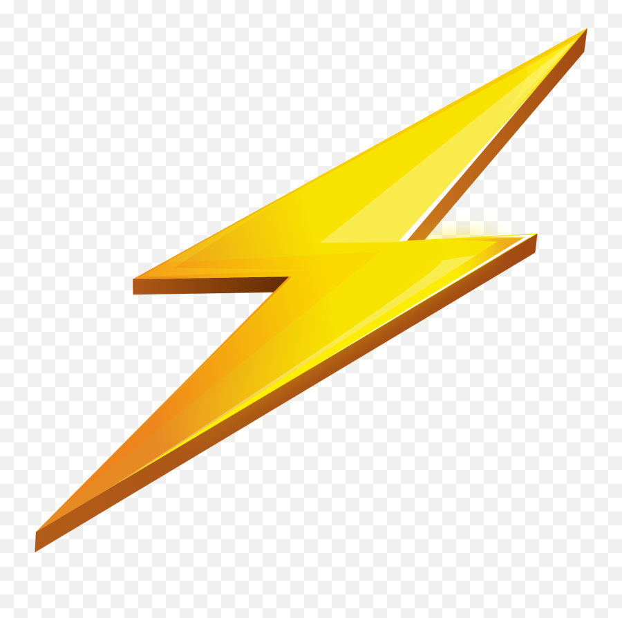 52 Lightning Png Images Are Free To - Transparent Background Lightning Clip Art Emoji,Png
