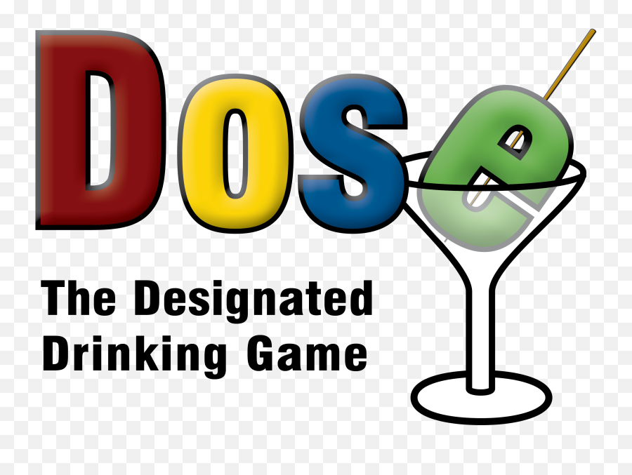 Random Drinking Rule Generator U2013 Dose Cards - Margarita Glass Emoji,Random Logo Generator