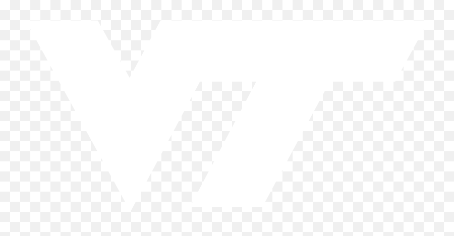Virginia Tech Hokies Logo Png - Logo Blanco Youtube Png Emoji,Virginia Tech Logo